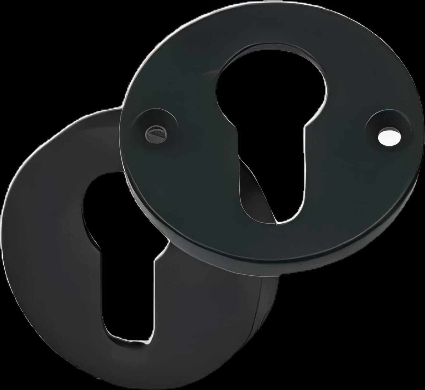 ROZETA pentru cilindru (o pereche) yale smart 2