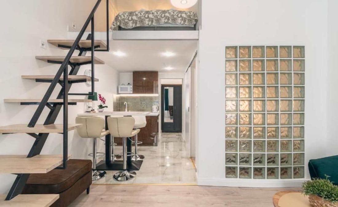 Casa Giulia Budapest, Budapesta, Hungary