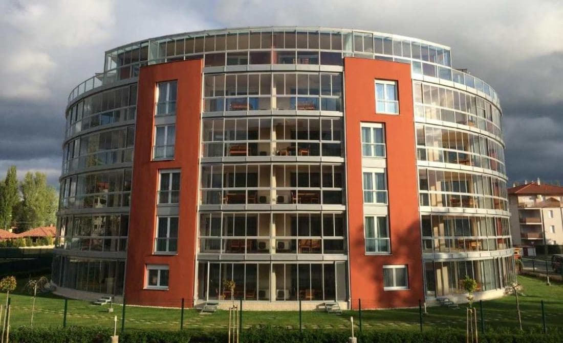 Luxury Hotel Siófok, Siófok, Hungary