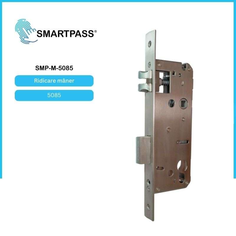 Multipoint lift-handle lock 5085