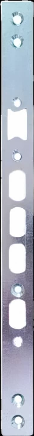 Adapter for automatic lock