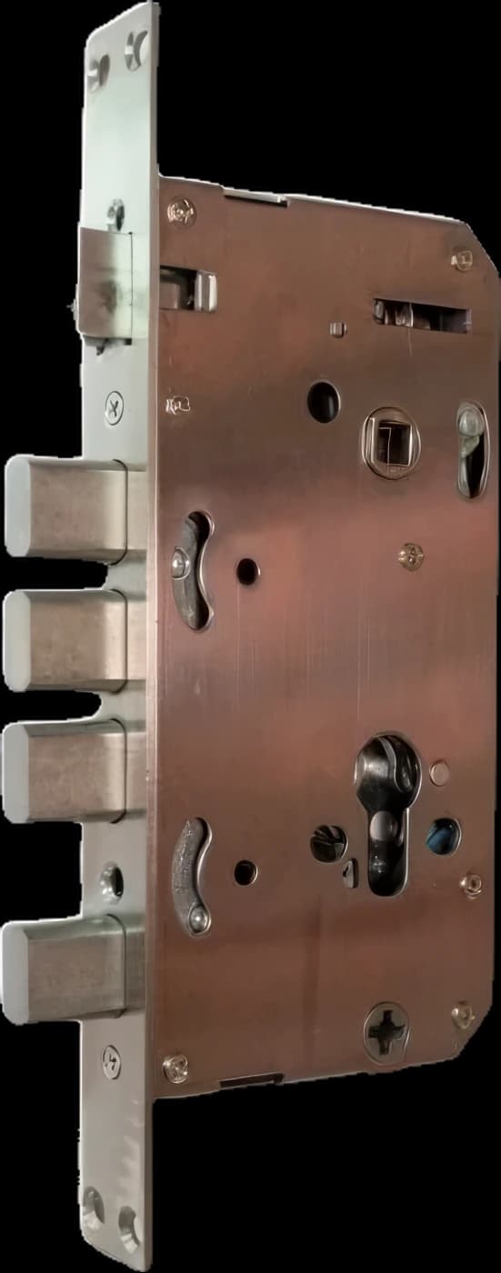 Automatic lock