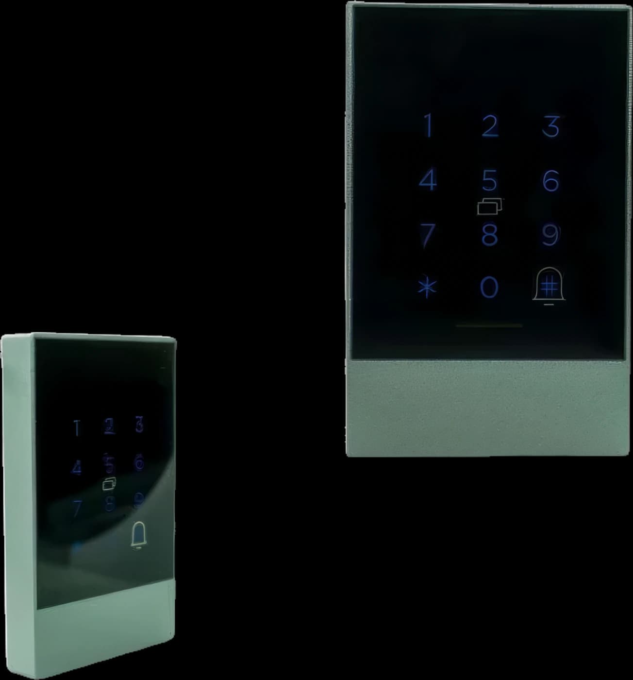 K3 Access Control – PIN, IC card