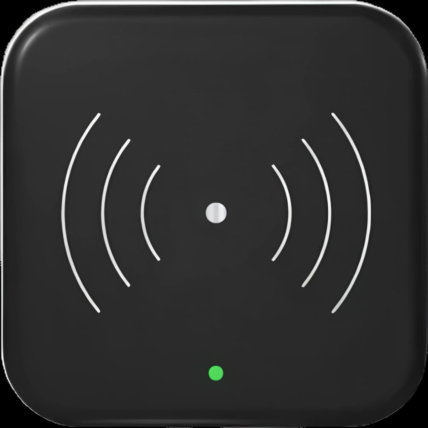 Card encoder TTLock / TTHotel, black