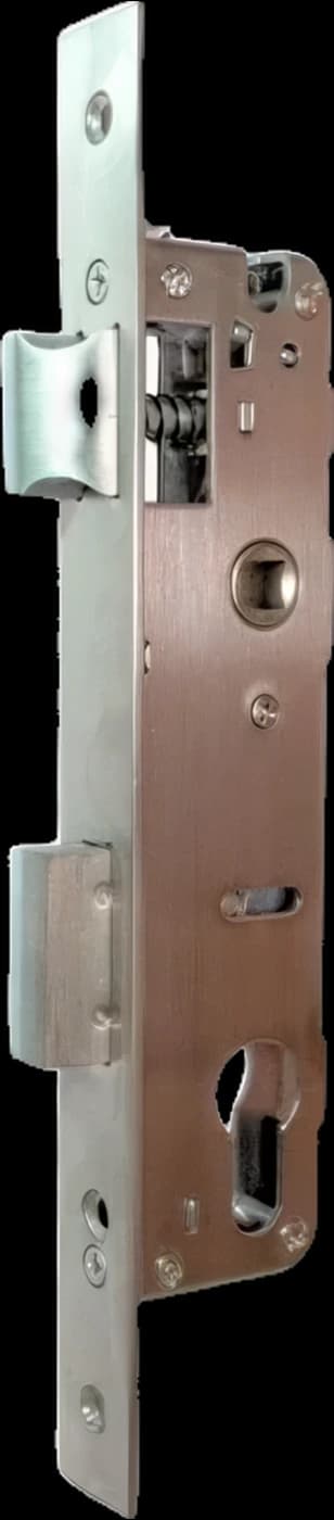 Broască multipunct cu ridicare mâner 2585
