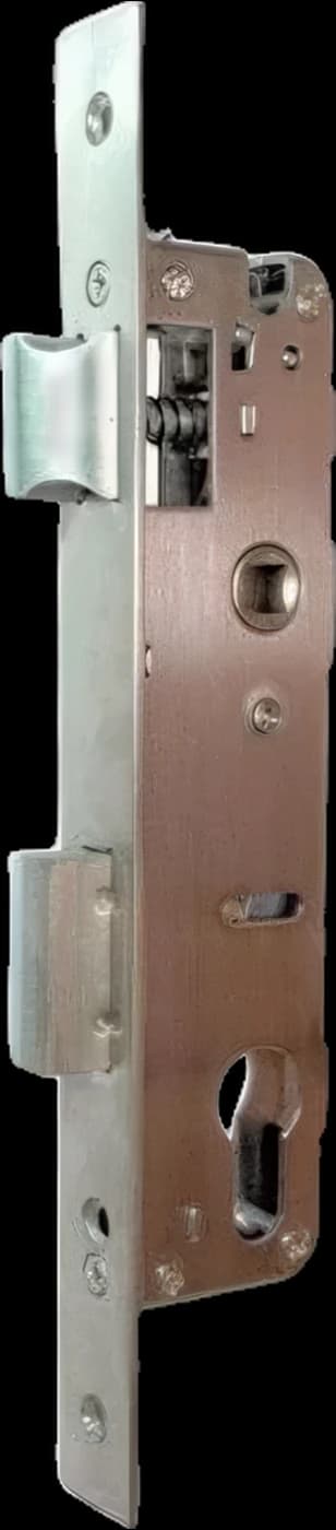Multipoint lift-handle lock 2885