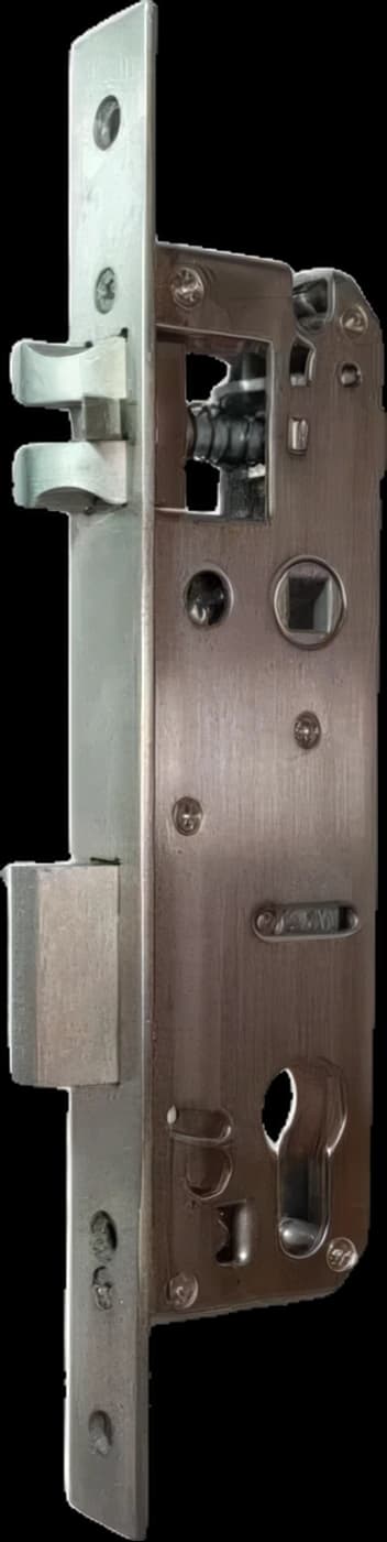 Multipoint lift-handle lock 3585