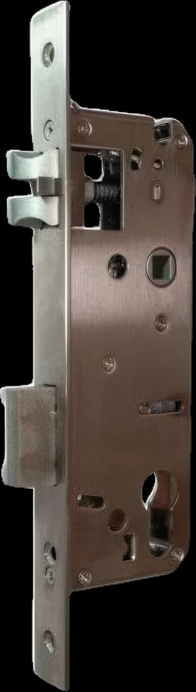 Multipoint lift-handle lock 4585
