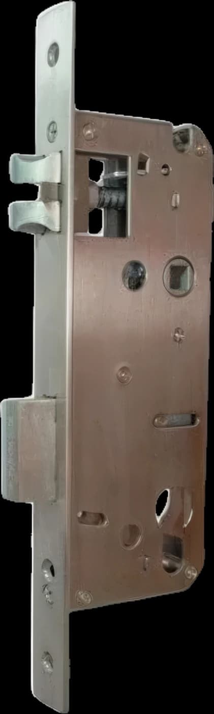 Multipoint lift-handle lock 5085