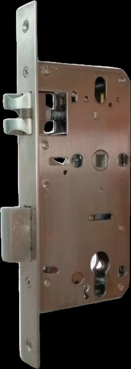 Multipoint lift-handle lock 5572