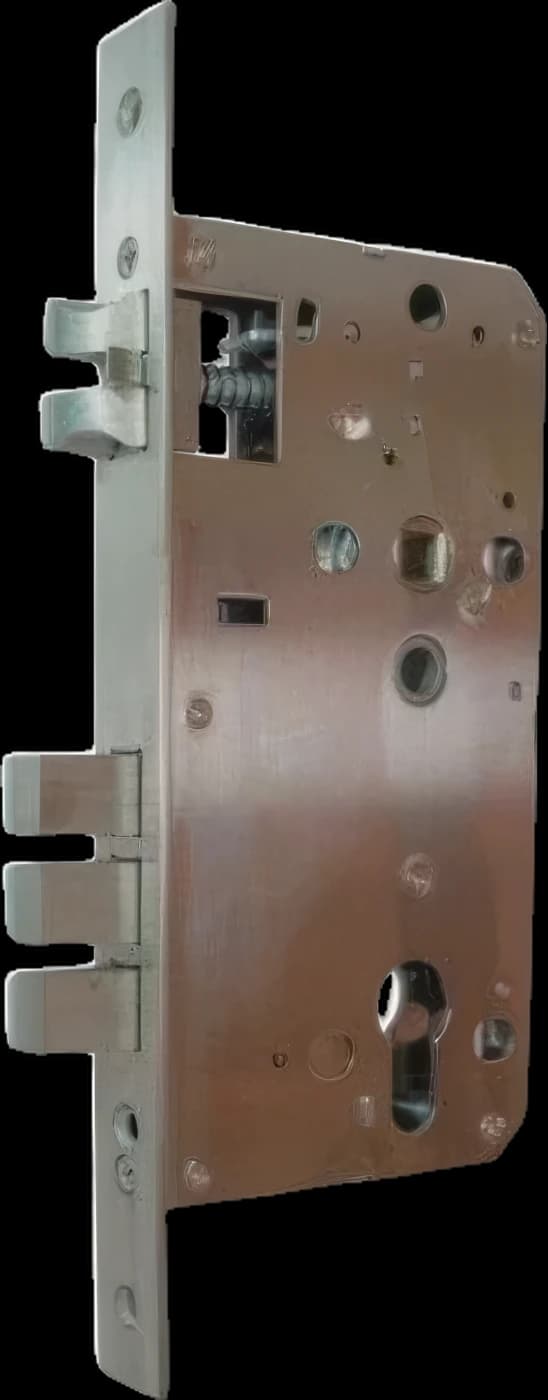 Multipoint lift-handle lock 6085