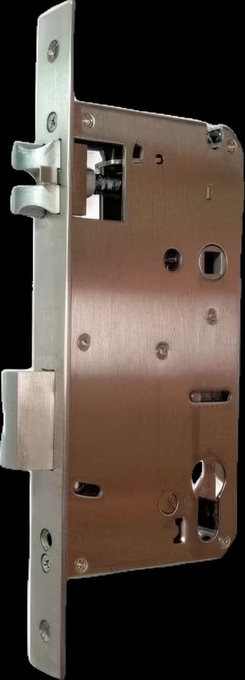 Multipoint lift-handle lock 7085