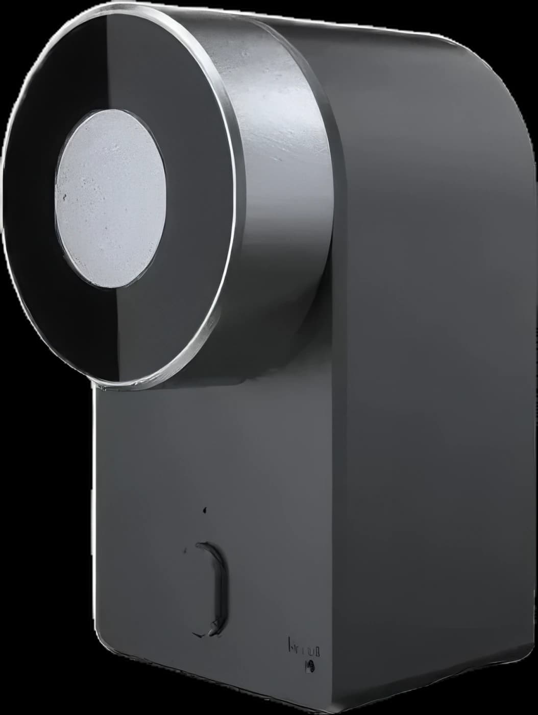 OSLO Yala Smart Pentru Uși cu Deschidere spre Interior, Bluetooth, WiFi