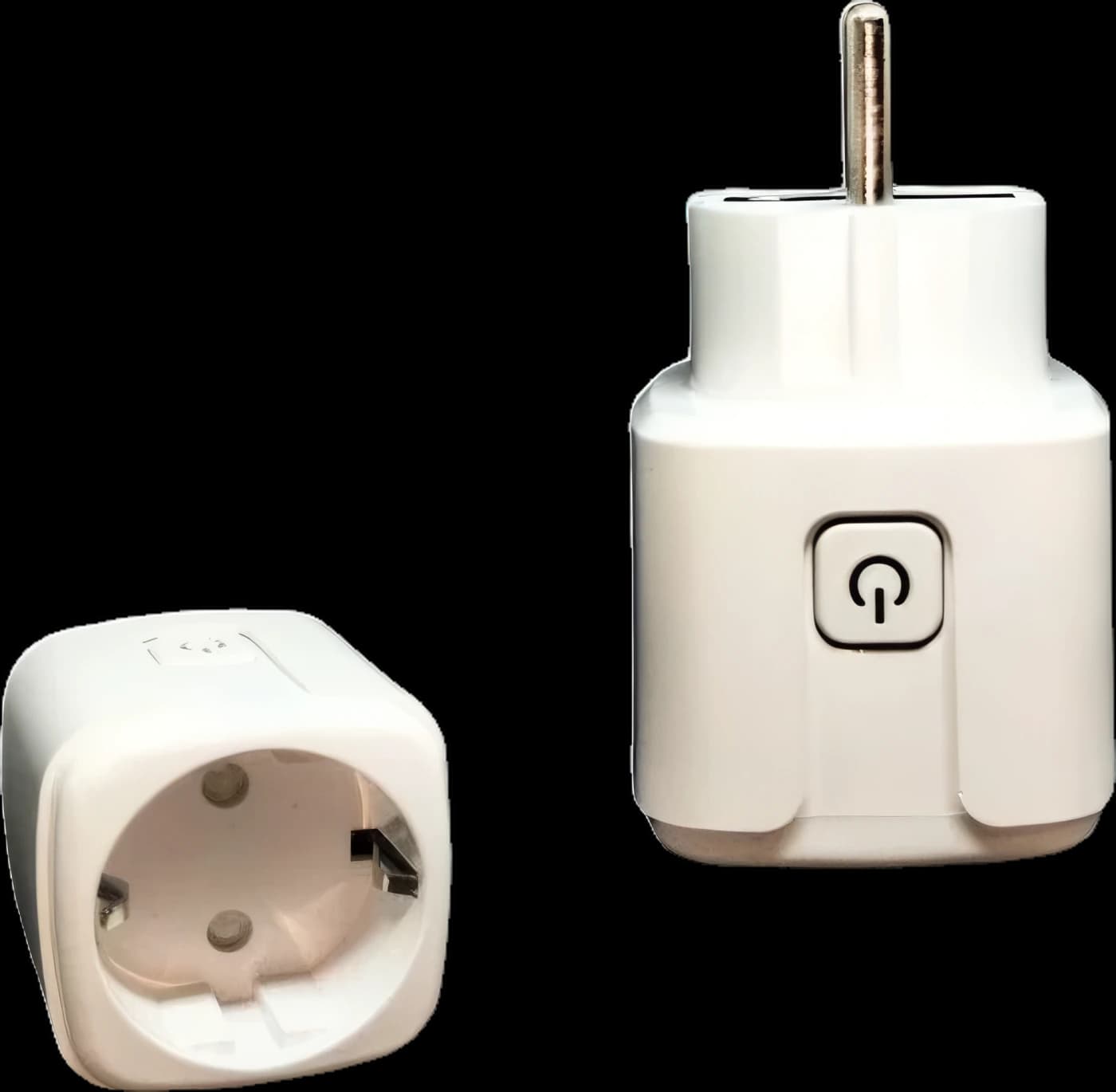 Wireless smart plug