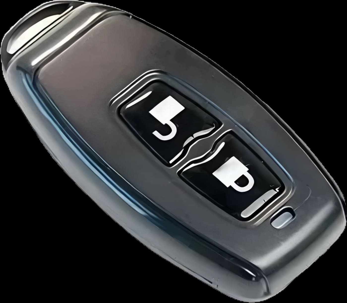 Remote control for smart locks