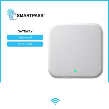 Gateway G2 (dispozitiv pentru control de la distanta prin WIFI)