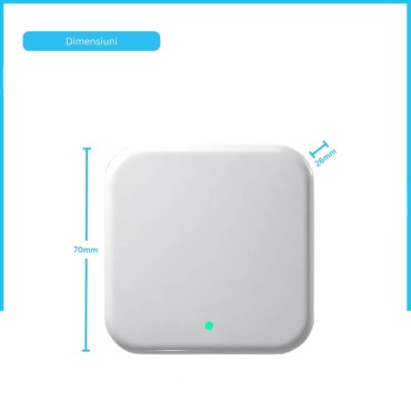 Gateway G3 cu cablu (dispozitiv pentru control de la distanță)