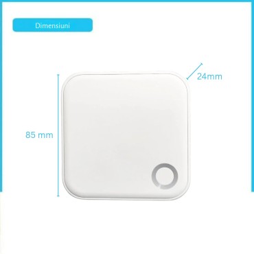 Gateway G5 (dispozitiv pentru control de la distanta prin WIFI)